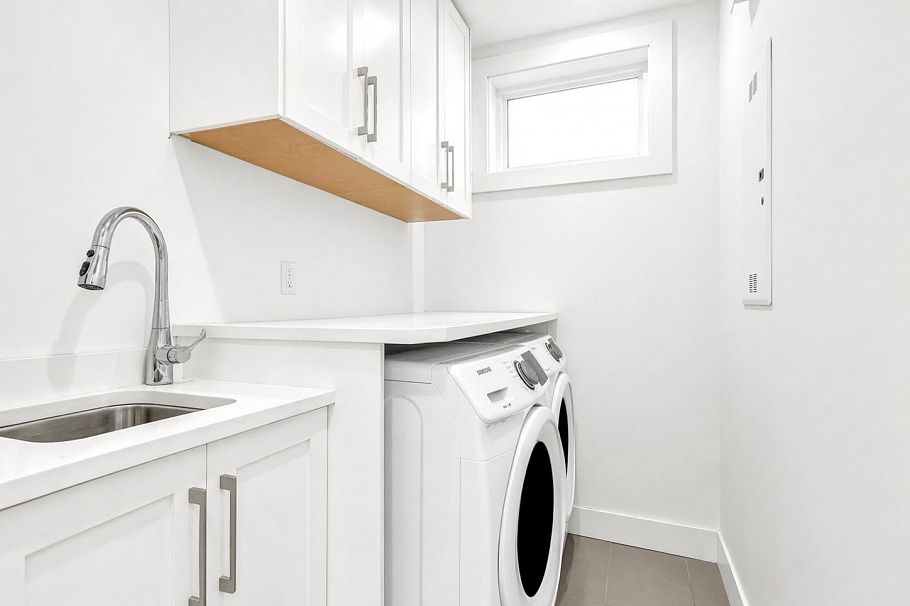 1221 Rossland Street Vancouver, BC - 19