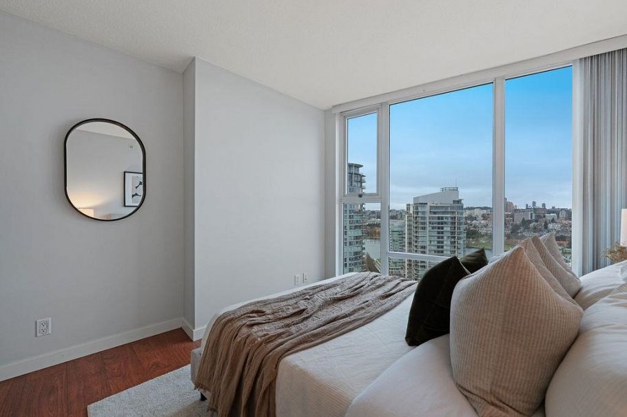 2805 583 Beach Crescent Vancouver, BC - 27