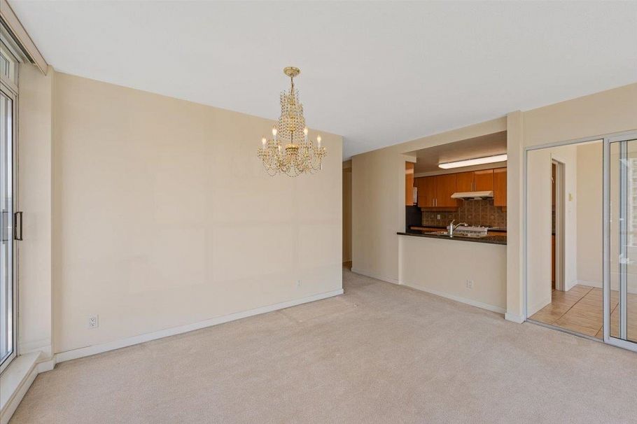 1903 1077 Marinaside Crescent Vancouver, BC - 16