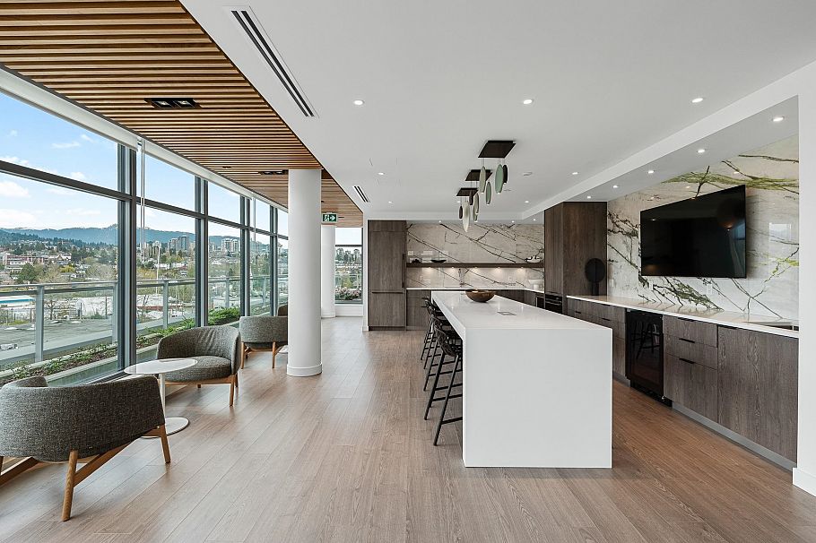 703 755 Harbourside Drive North Vancouver, BC - 34