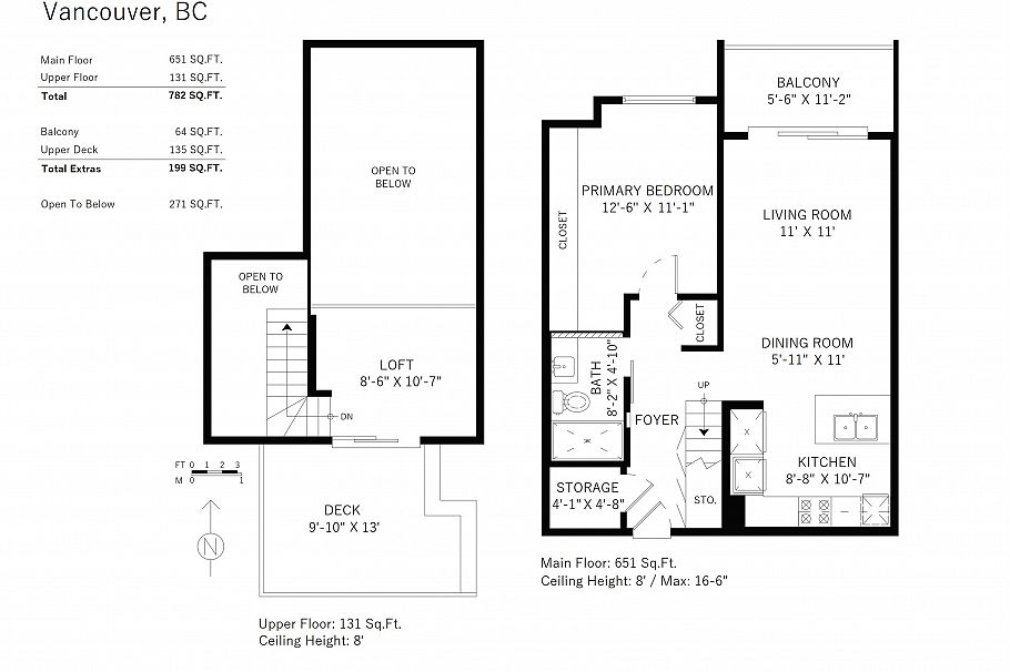314 1429 E 4th Avenue Vancouver, BC - 30