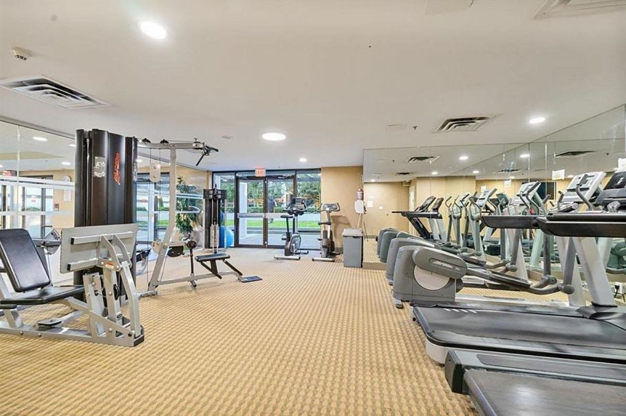 1507 2138 Madison Avenue Burnaby, BC - 20