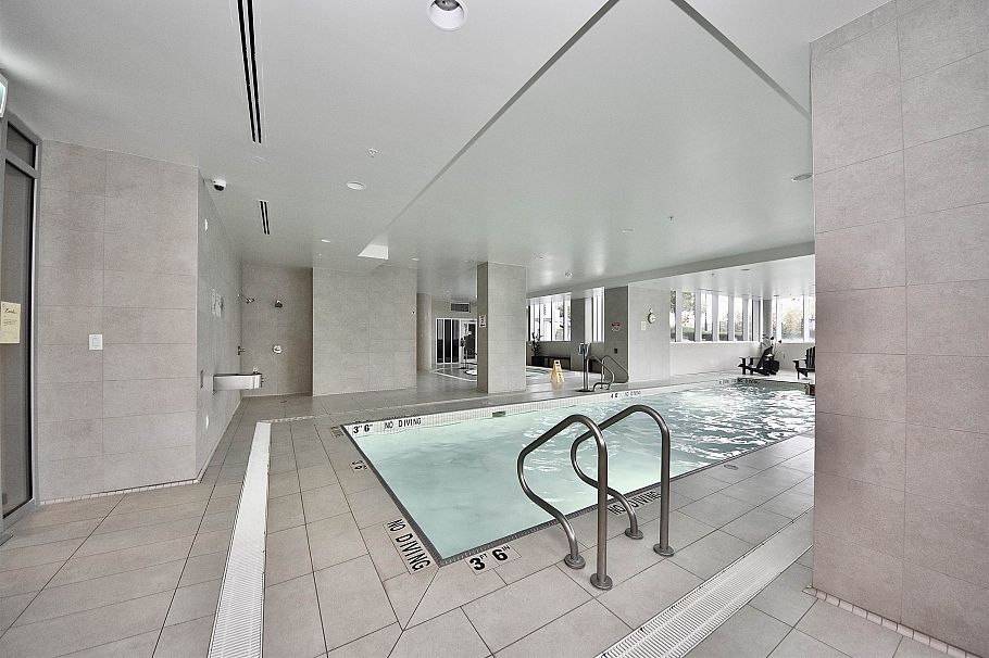 2405 1788 Gilmore Avenue Burnaby, BC - 28