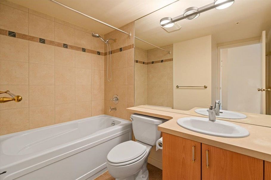 1903 1077 Marinaside Crescent Vancouver, BC - 29