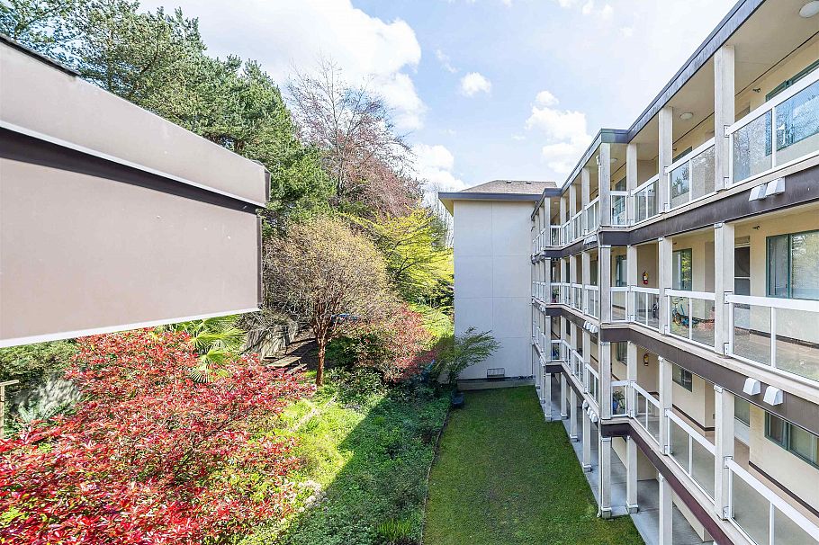 301 2677 E Broadway Vancouver, BC - 23