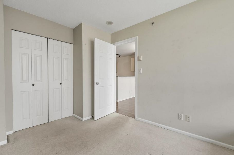 1209 1420 W Georgia Street Vancouver, BC - 12