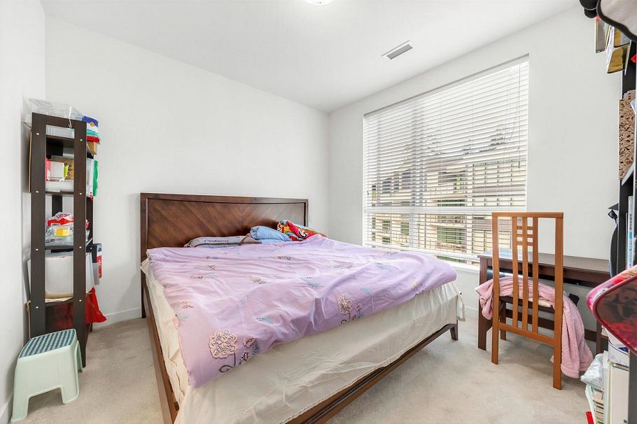 417 3581 Ross Drive Vancouver, BC - 14