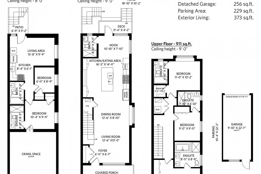 3321 W 37th Avenue Vancouver, BC - 24