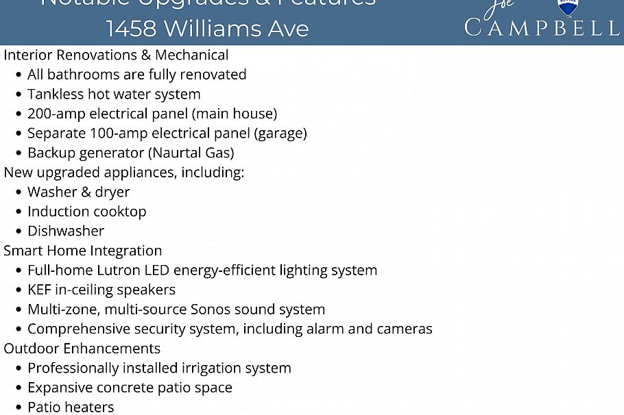 1458 William Avenue North Vancouver, BC - 34