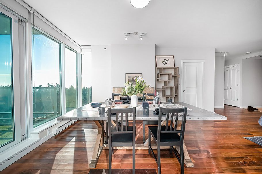 1202 2688 West Mall Vancouver, BC - 11