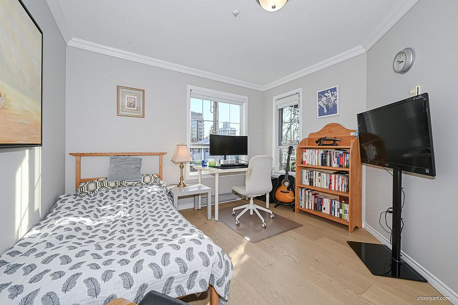 201 2105 W 42nd Avenue Vancouver, BC - 17