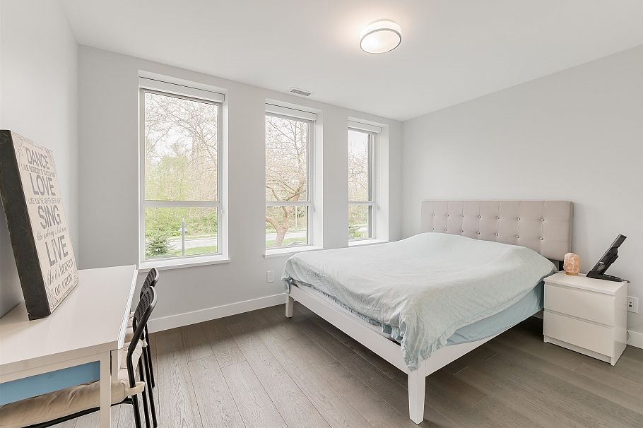 5336 University Boulevard Vancouver, BC - 15