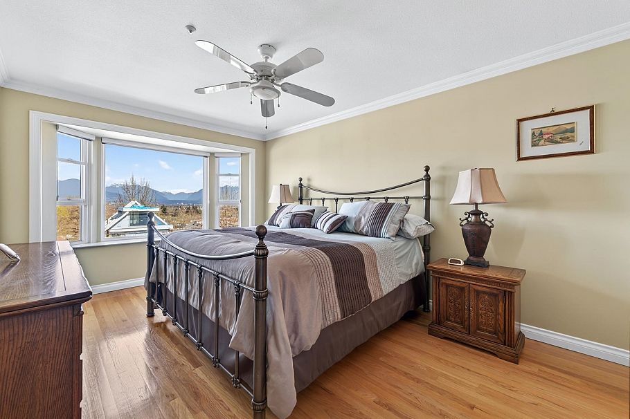 1627 E 34th Avenue Vancouver, BC - 14