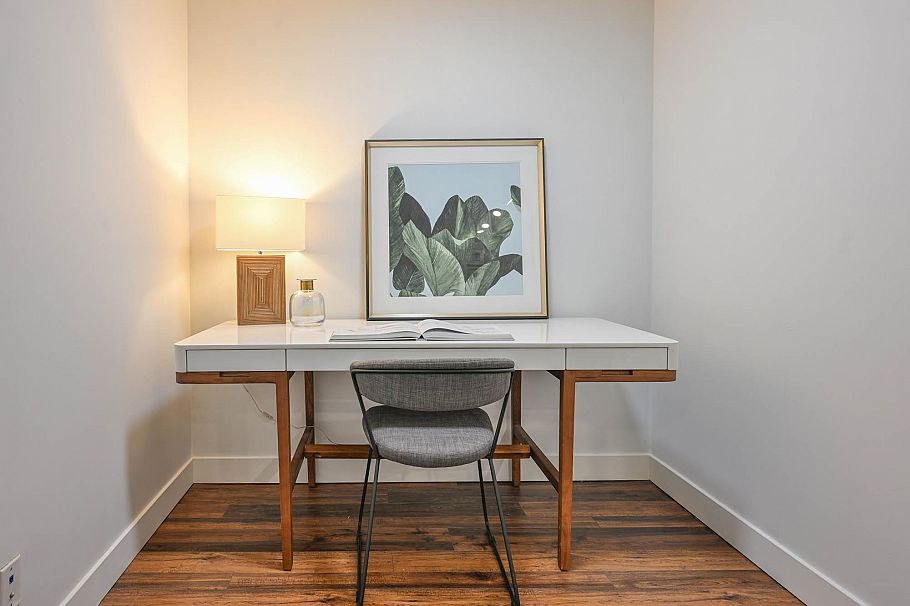 509 251 E 7th Avenue Vancouver, BC - 11