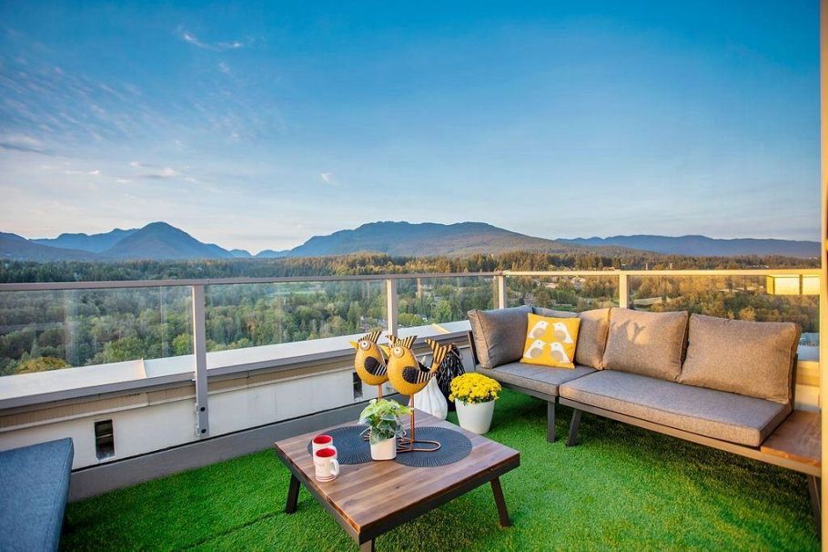 2801 680 Seylynn Crescent North Vancouver, BC - 20