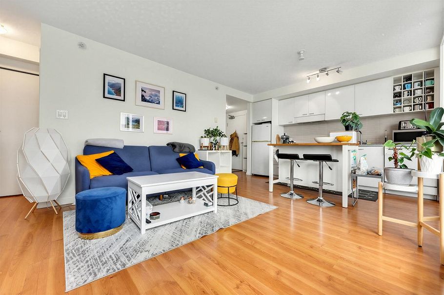 2609 111 W Georgia Street Vancouver, BC - 10