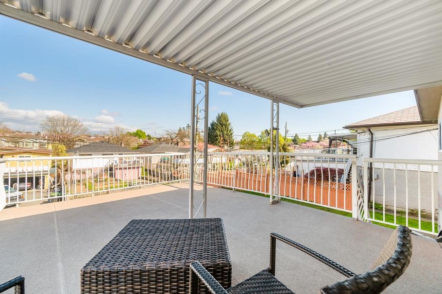 6036 Knight Street Vancouver, BC - 23