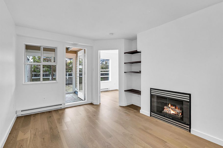 207 1990 Dunbar Street Vancouver, BC - 5