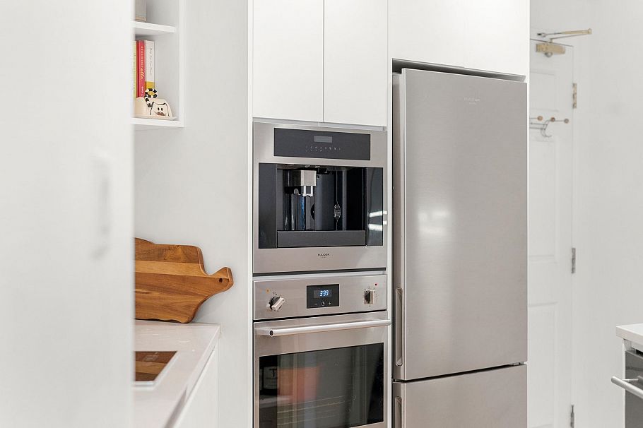 107 2023 Franklin Street Vancouver, BC - 9