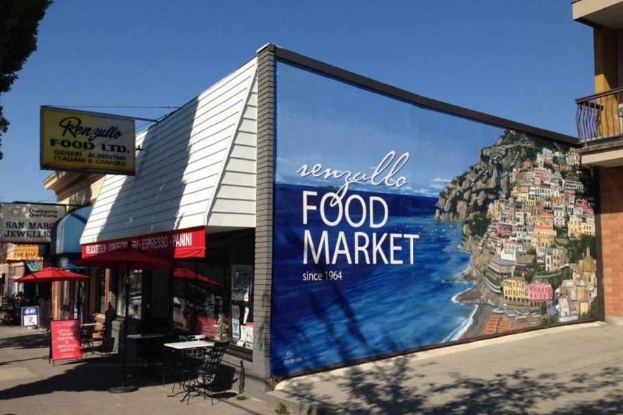 1221 Rossland Street Vancouver, BC - 38