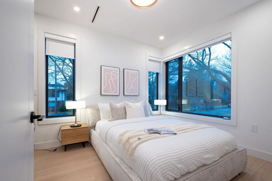 2493 Eton Street Vancouver, BC - 19