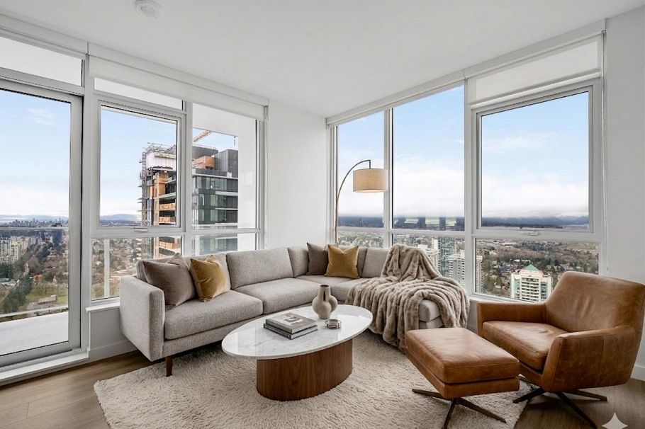 3501 6087 Wilson Avenue Burnaby, BC - 29