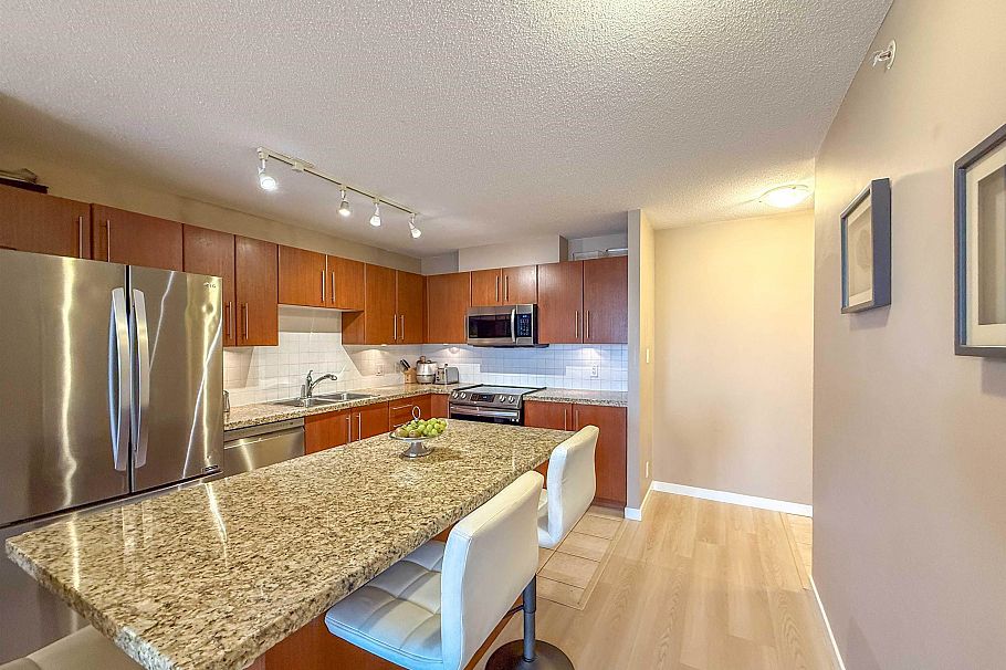 1507 2138 Madison Avenue Burnaby, BC - 9