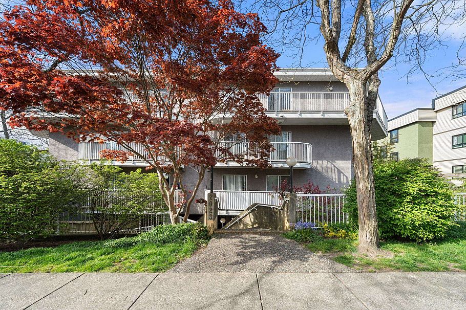 107 2023 Franklin Street Vancouver, BC - 22