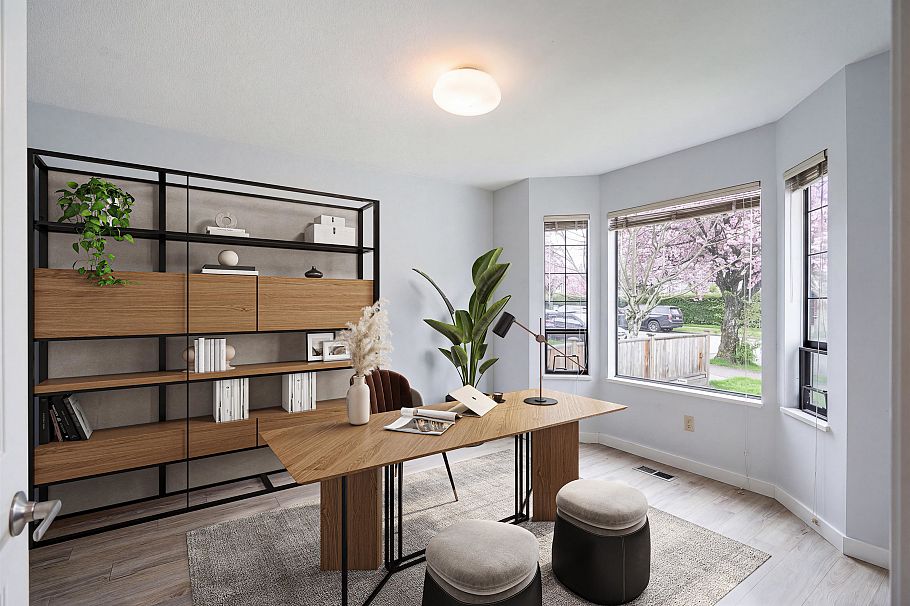 2235 W 16th Avenue Vancouver, BC - 4