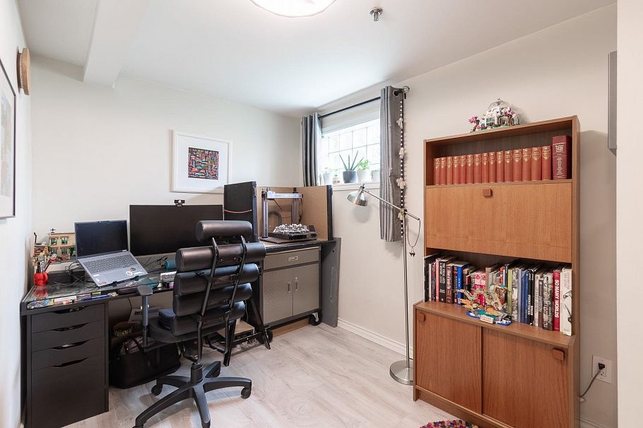 1 451 E Pender Street Vancouver, BC - 18