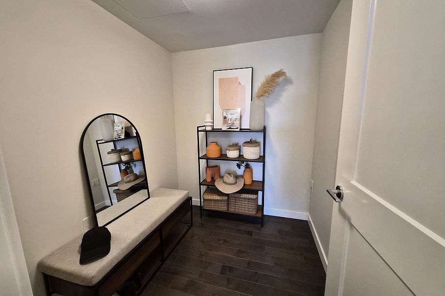 1606 1708 Ontario Street Vancouver, BC - 9