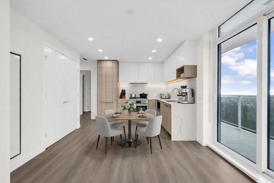 3501 6087 Wilson Avenue Burnaby, BC - 28