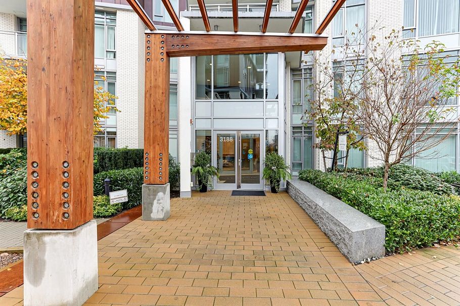 108 3188 Riverwalk Avenue Vancouver, BC - 7