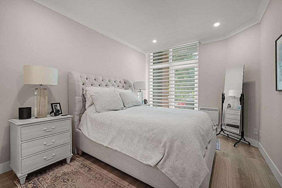 102 1488 Hornby Street Vancouver, BC - 14