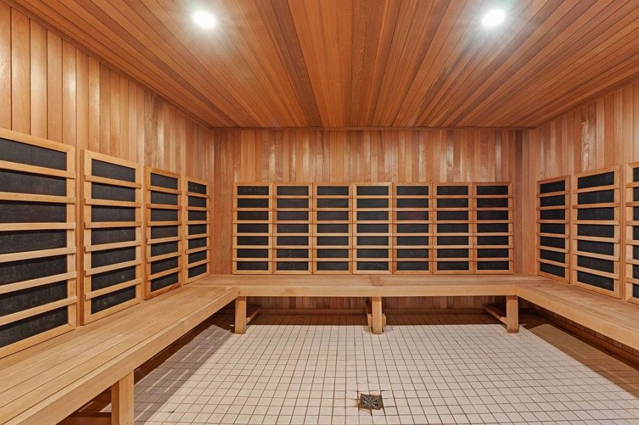 2805 583 Beach Crescent Vancouver, BC - 35