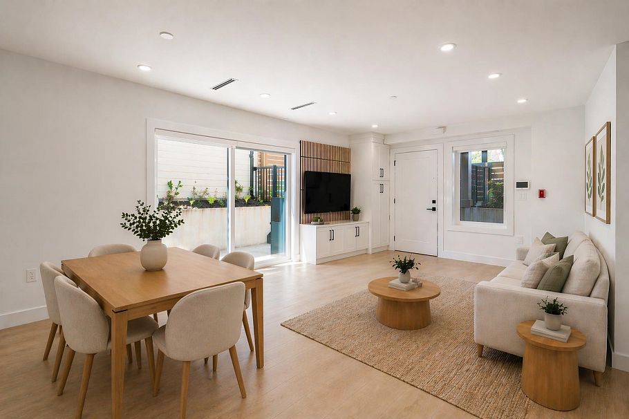 4832 Duchess Street Vancouver, BC - 8