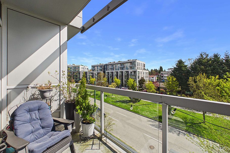 404 5289 Cambie Street Vancouver, BC - 21