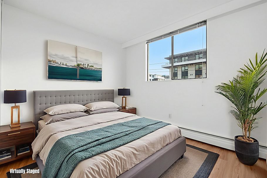 407 145 St. Georges Avenue North Vancouver, BC - 4