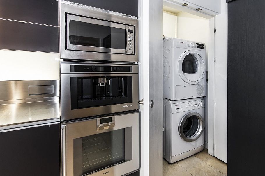 1801 838 W Hastings Street Vancouver, BC - 20