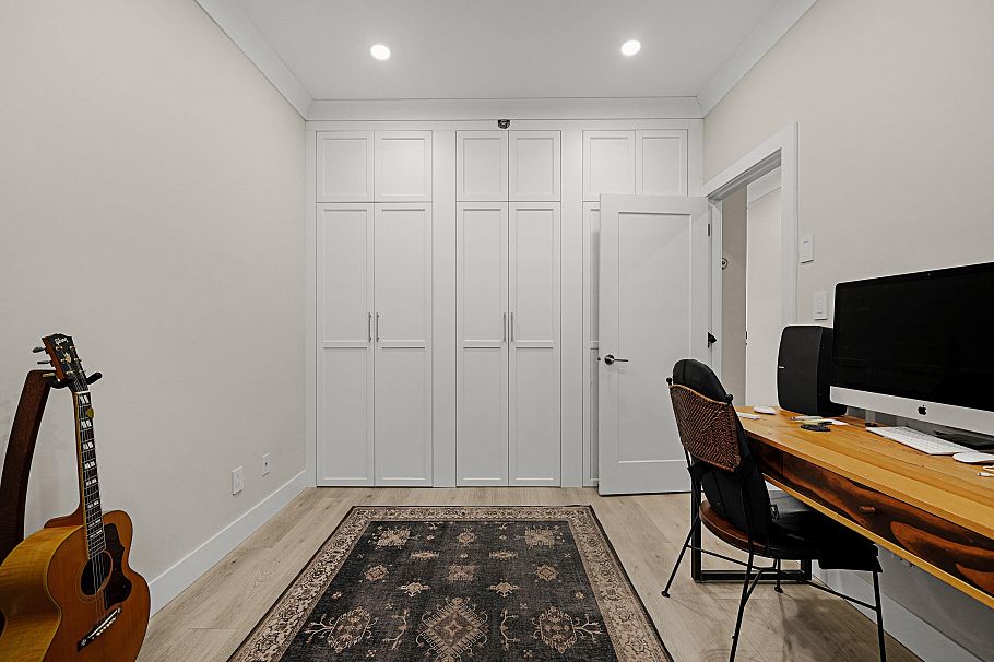 102 1488 Hornby Street Vancouver, BC - 22