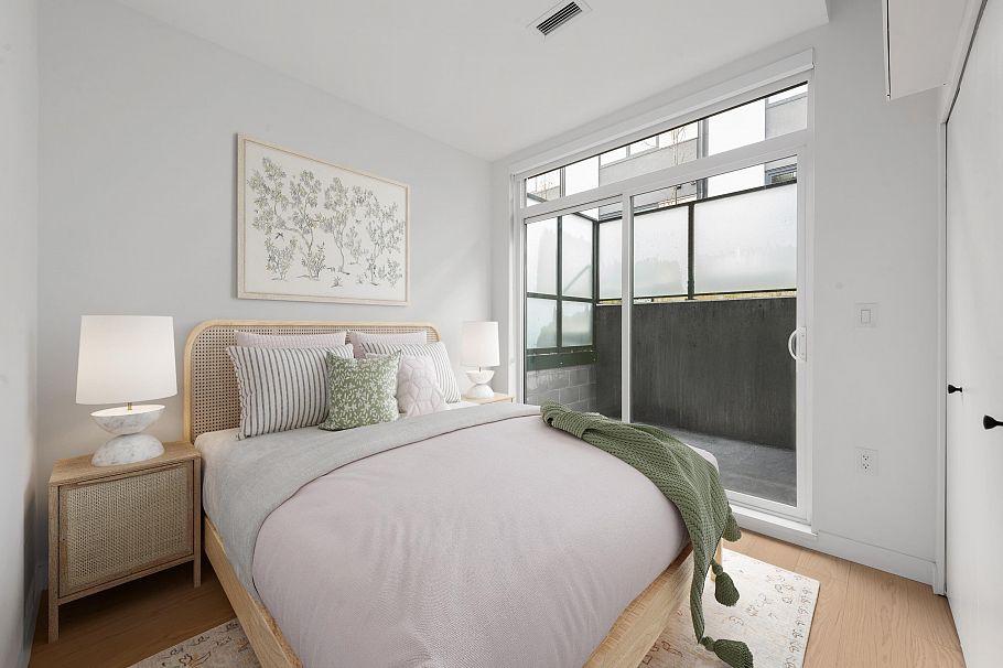 122 650 E 2nd Street North Vancouver, BC - 15