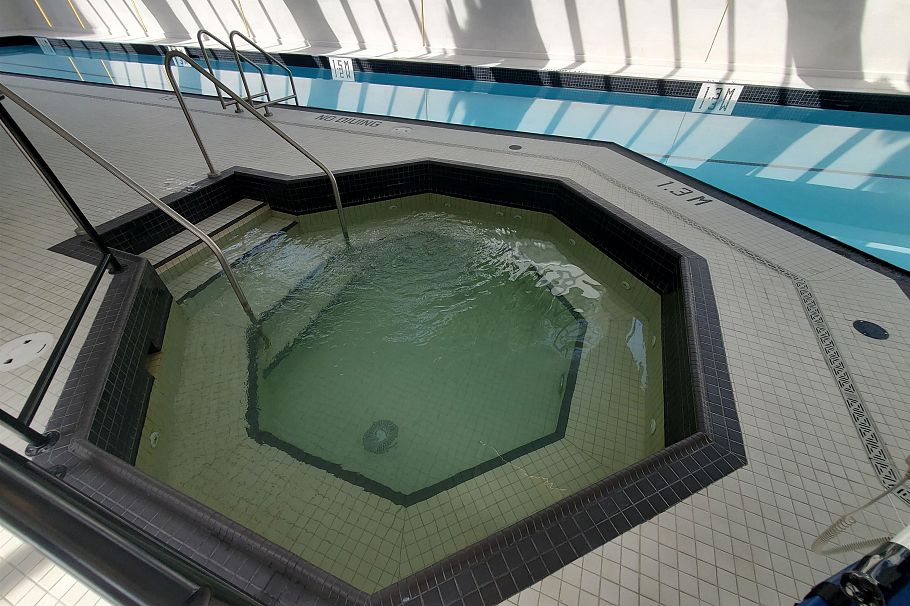 103 1470 Pennyfarthing Drive Vancouver, BC - 11