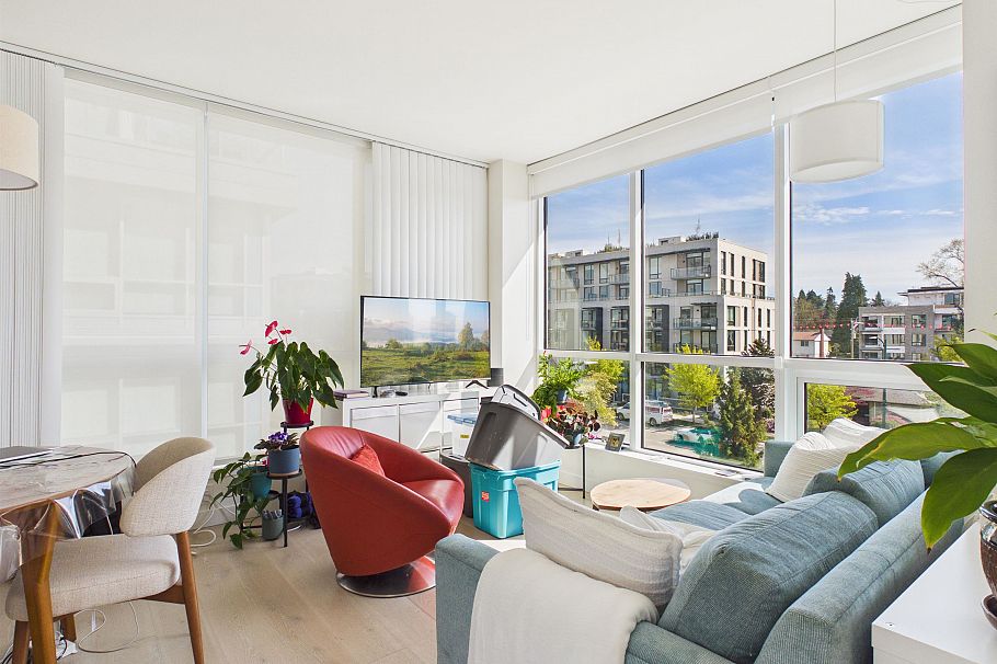 404 5289 Cambie Street Vancouver, BC - 7