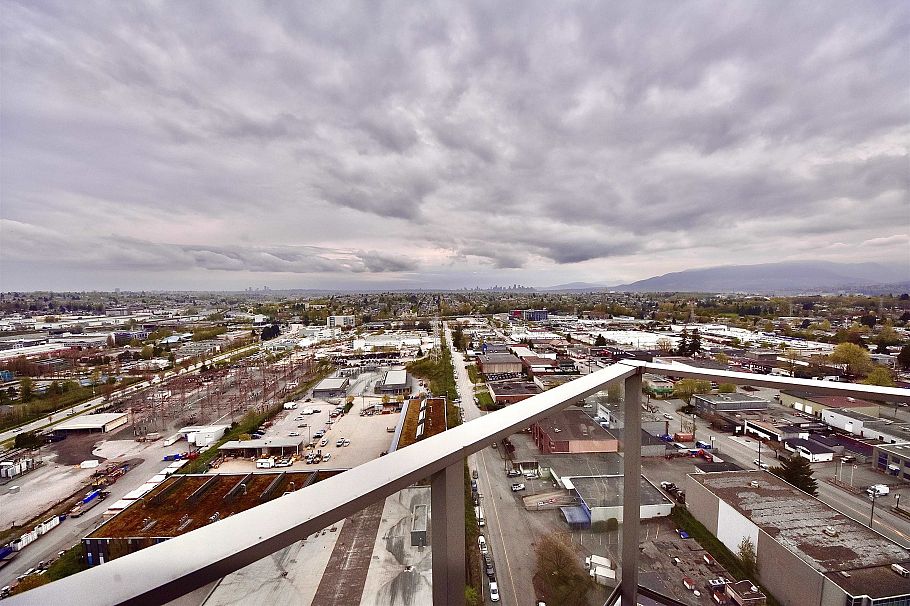 2405 1788 Gilmore Avenue Burnaby, BC - 22