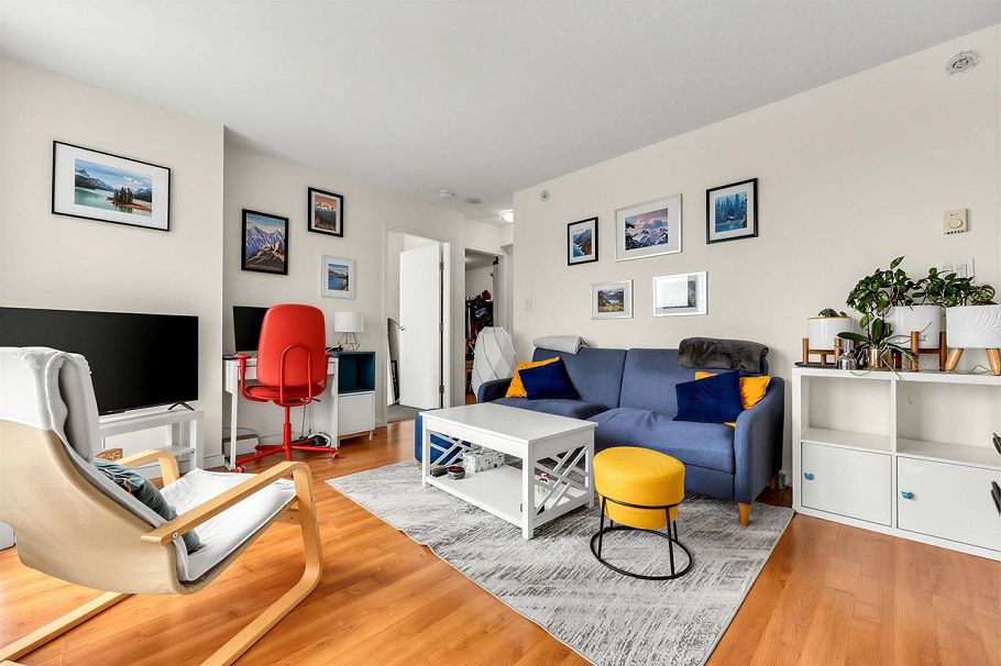 2609 111 W Georgia Street Vancouver, BC - 8