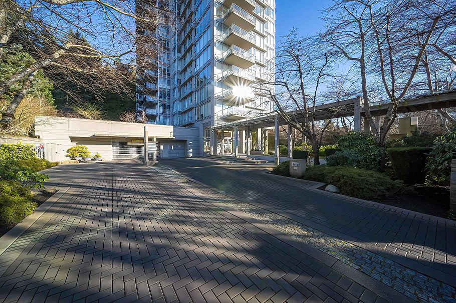 1202 2688 West Mall Vancouver, BC - 34