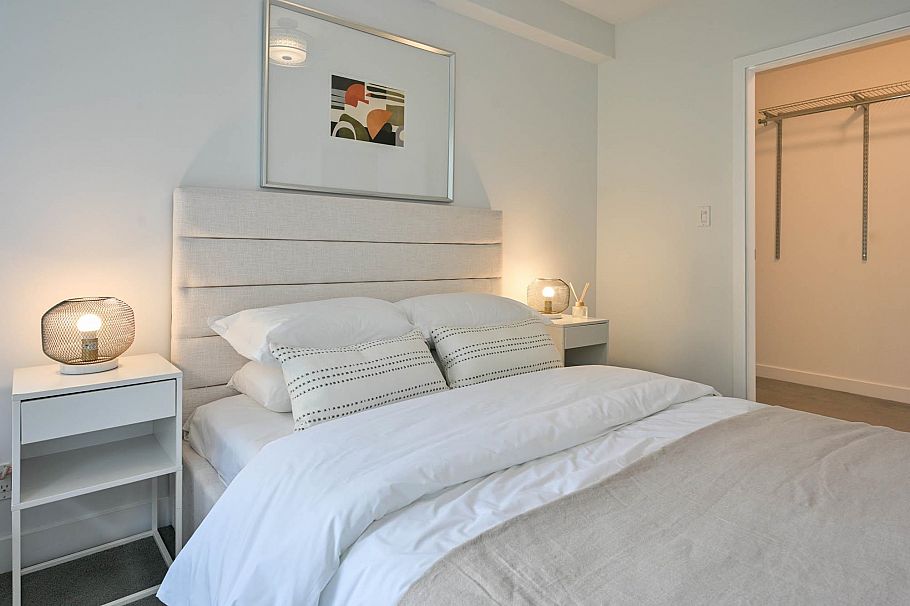 509 251 E 7th Avenue Vancouver, BC - 9