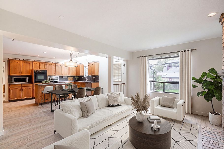 2235 W 16th Avenue Vancouver, BC - 2