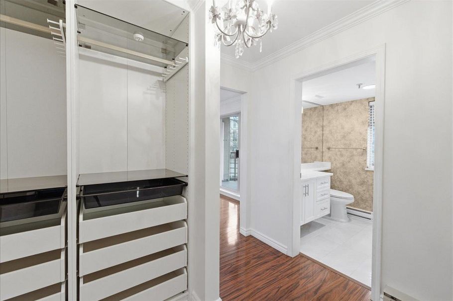 201 3290 W 4th Avenue Vancouver, BC - 9