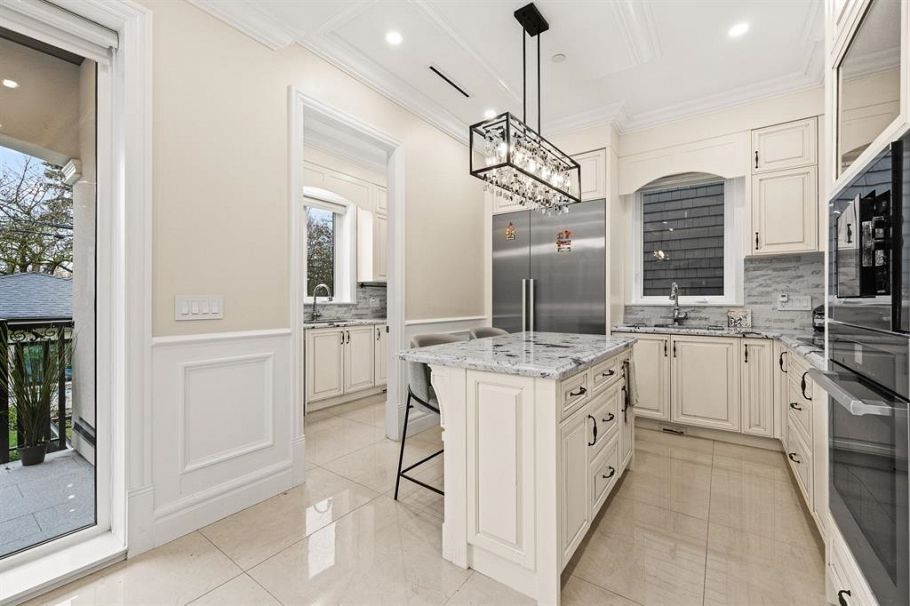 4307 W 13 AVENUE, Vancouver BC V6R 2V1 Vancouver, BC - 7